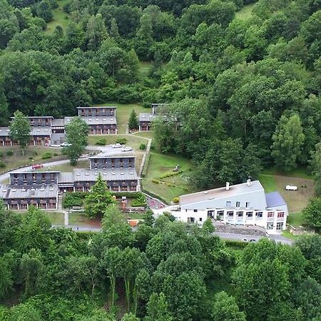 Vvf Saint-Lary-Soulan Hautes-Pyrenees מראה חיצוני תמונה