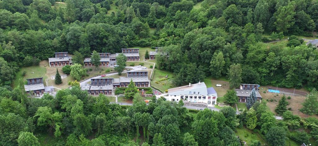 Vvf Saint-Lary-Soulan Hautes-Pyrenees מראה חיצוני תמונה